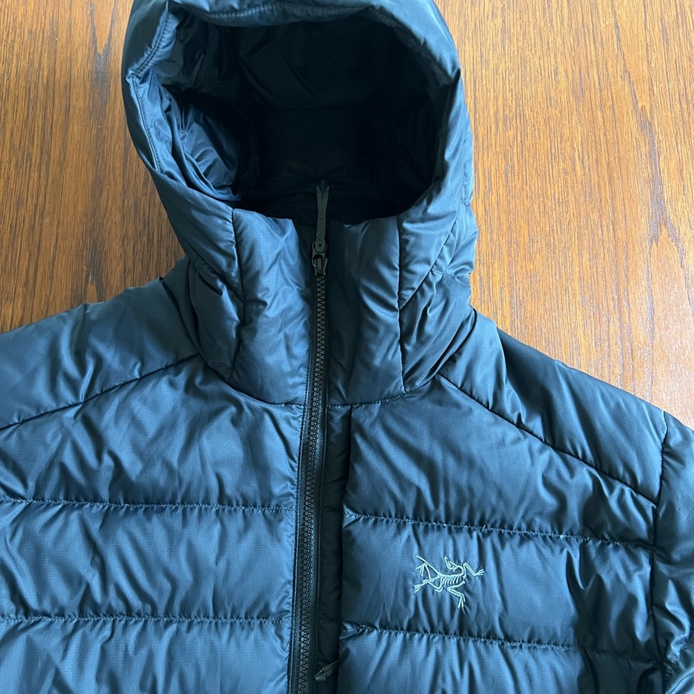 Arc’teryx Thorium Parka 6/22 Model